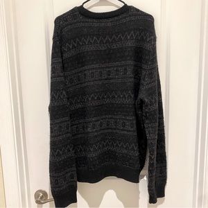 Mens Club Monaco Sweater